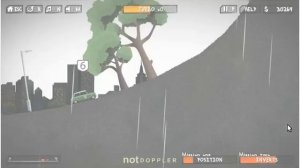 RENEGADE RACING прохождение.