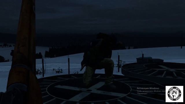 DayZ Standalone РП проект "Тихий Берег" [Племя 4 серия] смотреть онлайн