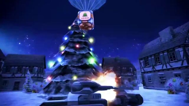 Танки Онлайн|Звание друга командор смотреть онлайн