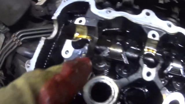 Nissan Primera P10 монтаж ГБЦ, нюансы, запуск, диагностика. СРОЧНО ВСЕМ СМОТРЕТЬ, смотреть онлайн