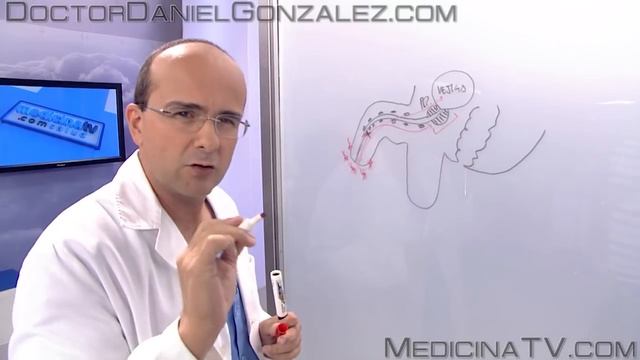PROSTATITIS BACTERIANA смотреть онлайн