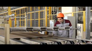 Видеофильм о заводе "Магма"