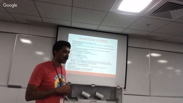 Docker Meetup #33 @IBM -II смотреть онлайн