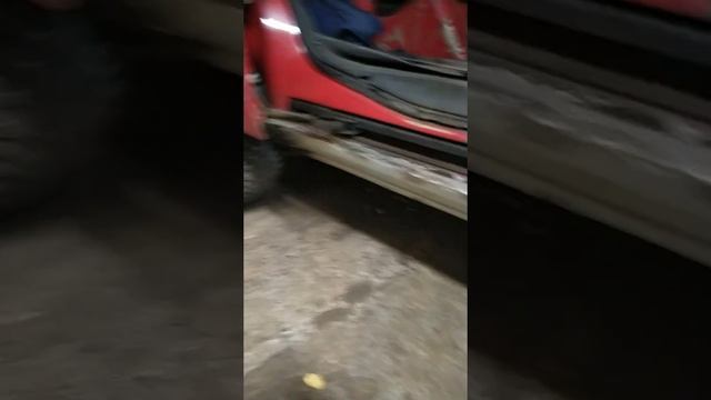 порог на Фиат Добло смотреть онлайн