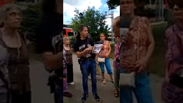 Станция Белокаменная с Юрием Егоровым смотреть онлайн