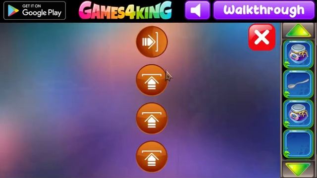 G4K Torpid Green Dragon Escape Game Walkthrough смотреть онлайн