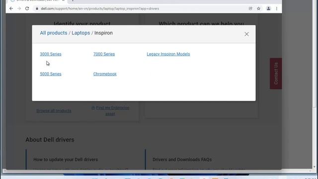 Download Dell Inspiron 15 Laptop Drivers for Windows 10/8/7 смотреть онлайн
