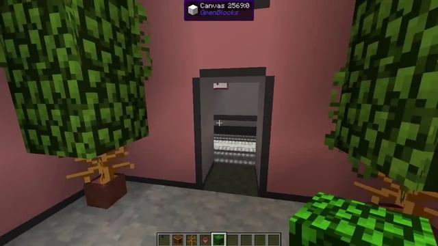 Гостиная комната и вторая спальня - Серия 13, ч. 3 - Строительный креатив смотреть онлайн