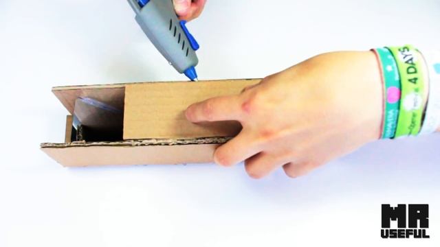How To Make a Periscope | Homemade Periscope DIY смотреть онлайн