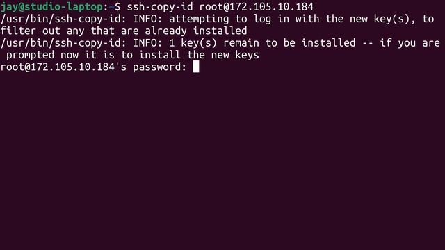 SSH Key Authentication | How to Create SSH Key Pairs смотреть онлайн
