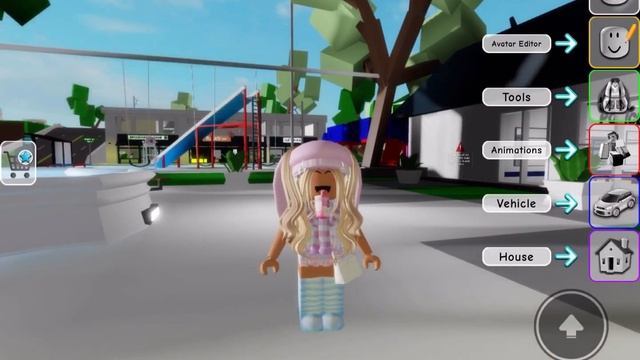Roblox Brookhaven Game Pass Shopping Spree смотреть онлайн