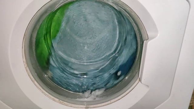 Hotpoint indesit WIL 82 - Cotton 60°С prog. 2 (part 3) смотреть онлайн
