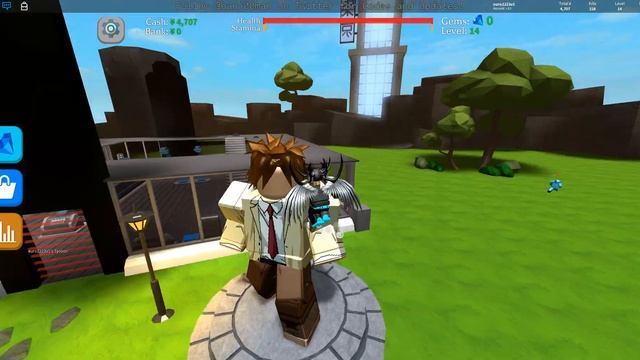 roblox Death Note#1 смотреть онлайн