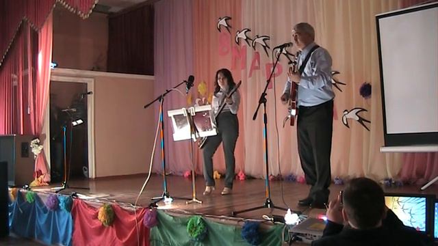 Есенин ВиА ОРФЕЙ смотреть онлайн