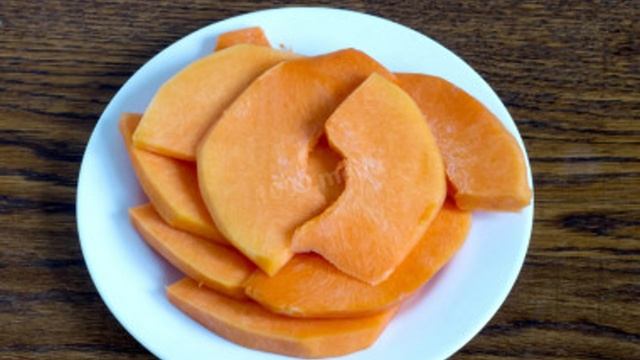 Рецепты от шеф-повара