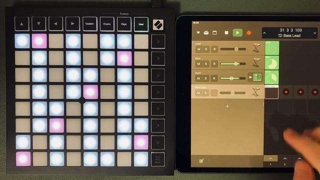 Crazy Frog / Axel F (Logic Pro X - Live Loops Cover) смотреть онлайн