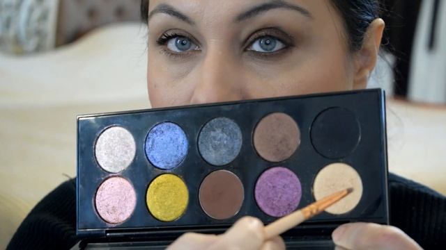 Макияж смотреть онлайн