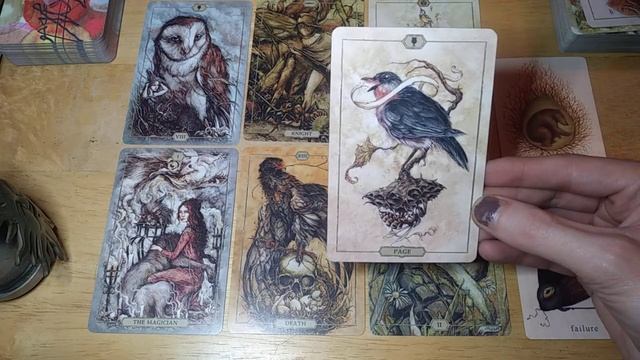 Cancer Tarot ♋ Tarot Reading / Oracle Messages - Timeless - General Collective смотреть онлайн