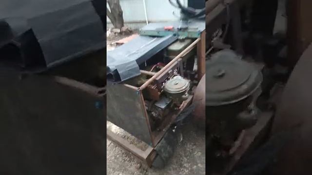 Уд 2 работает безотказно на холостом ходу. смотреть онлайн