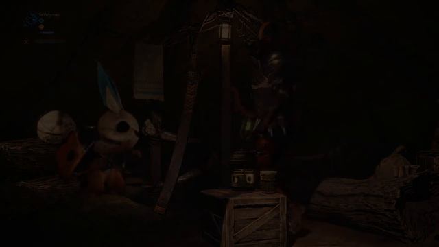 Прохождение Monster Hunter World [29] - Нергигант смотреть онлайн