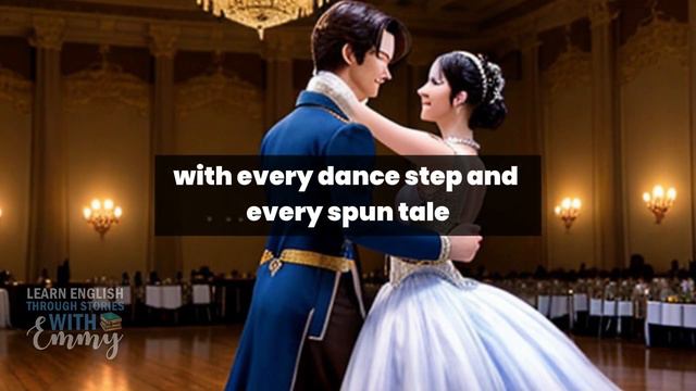 The Whispers Of Fable's Fort ★ Fantasy English Story ★ Learn English Through Stories With Emmy смотреть онлайн