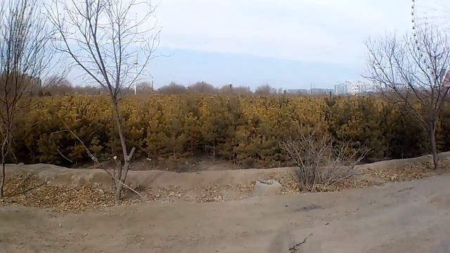 Парк.Увей смотреть онлайн