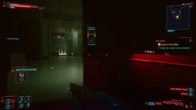 10 Things Only DAY ONE Cyberpunk Players Remember (Cyberpunk in 2020 vs Now) смотреть онлайн