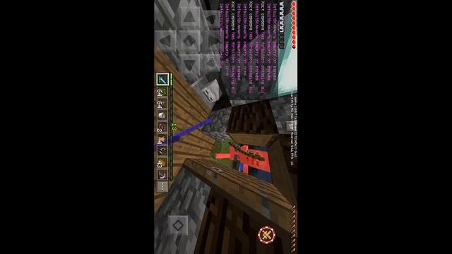 как играть по сети в Minecraft Pe 1.2.10.2