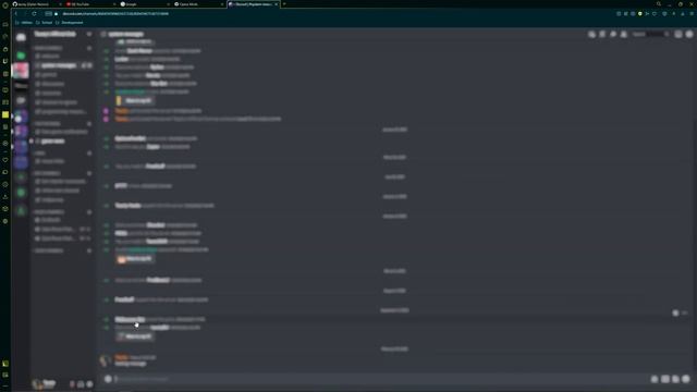 OPERA GX HAS NEW MODS || PT2 || FLASHING LIGHT WARNING смотреть онлайн