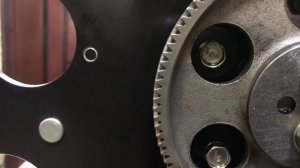 Тд 27т сборка  лобовины и метки грм