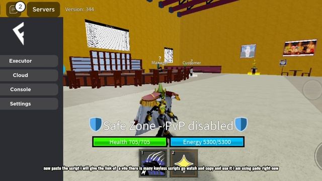 How to download new updated v598 fluxus executor full tutorial #hyxdeath #roblox #bloxfruits смотреть онлайн