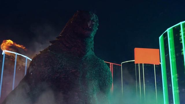 godzilla animation blender 38 #godzilla #godzillaanimation #animation #blender смотреть онлайн