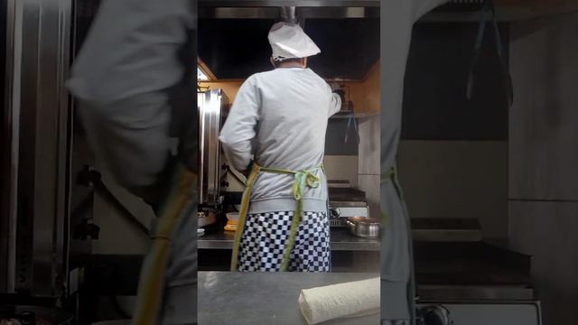 Один мой рабочий день. Шаурмис смотреть онлайн