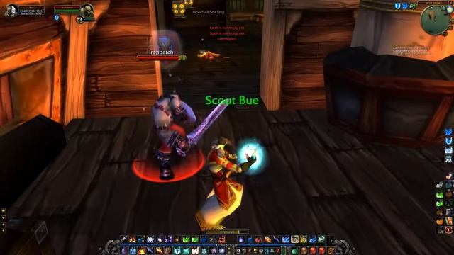 The Bloodsail Buccaneers 5/5 WoW Classic Quest смотреть онлайн