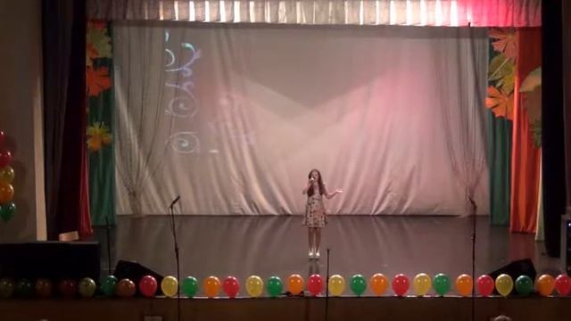 Мэри Поппинс - Театрализованное представление смотреть онлайн