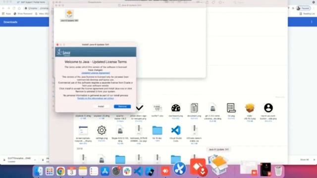 Step-by-Step Guide: Installing & Configuring SAP GUI on a MacBook смотреть онлайн