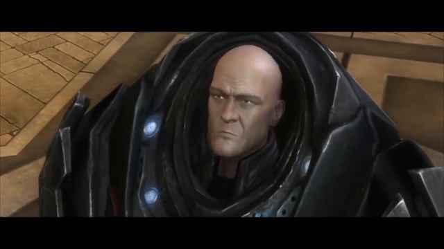Injustice: Gods Among Us Critique - Ultimate Edition смотреть онлайн