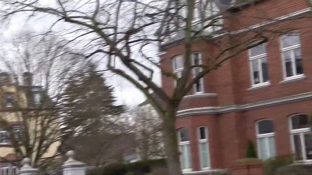 Брюль Северная часть города (Германия)