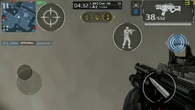 Moderen Combat 5 #fix lag with Json file. Update XVI смотреть онлайн