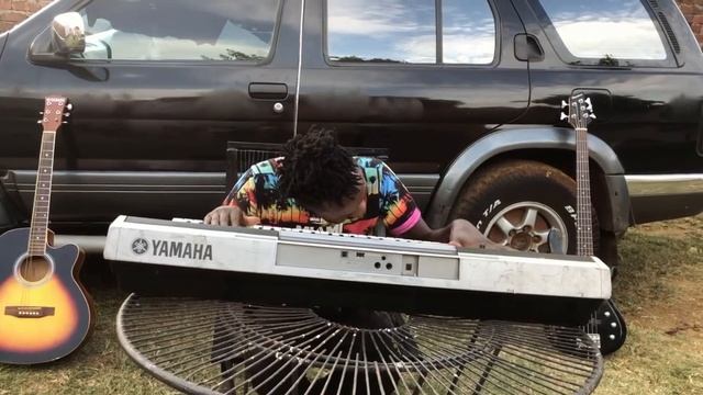 Json Trixx proves to be one of the best vocalist in africa if not in the world смотреть онлайн