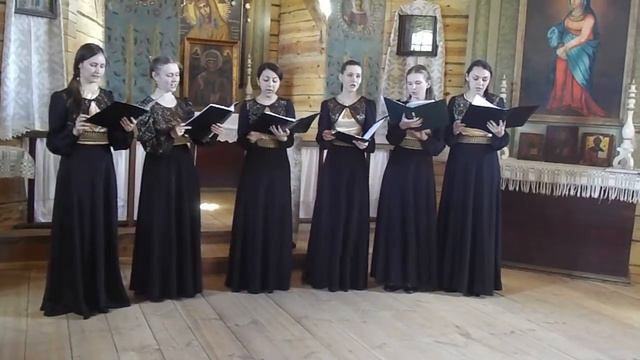 Апр. А. Рашчынскага "За рэчкаю, за ракой" смотреть онлайн