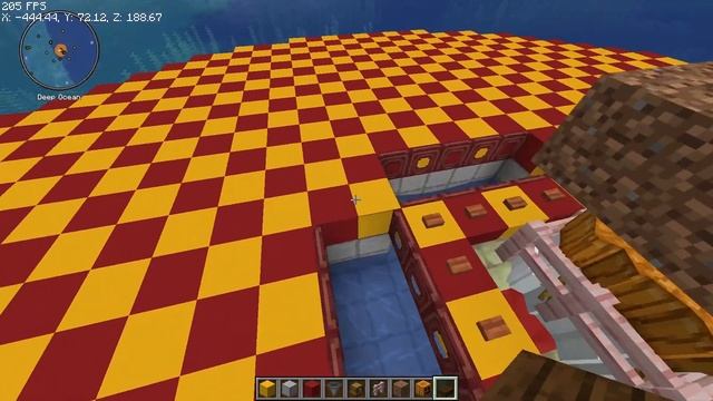 ? Granja de CREEPERS MINECRAFT 1.20 1.20.1 ? смотреть онлайн