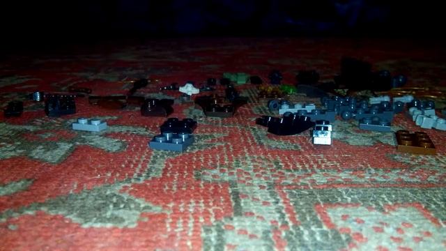 Лего ниндзяго дракон Коула часть 1 смотреть онлайн