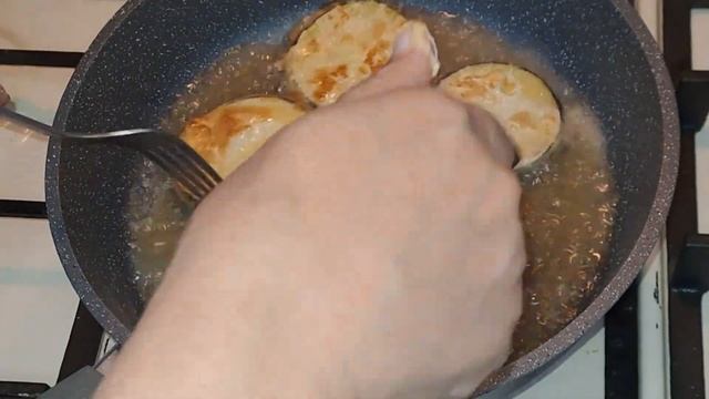 Жаренный баклажан с помидорами.Баклажанный салат.Казакша рецепт.Қазақша рецепт.Баклажан салаты. смотреть онлайн