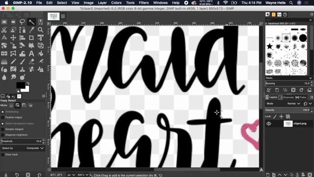 How to Convert SVG Files FREE for Cricut смотреть онлайн