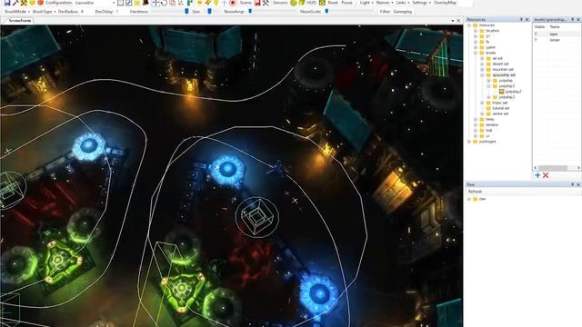 DOGOS - Level Design + Gameplay sample смотреть онлайн