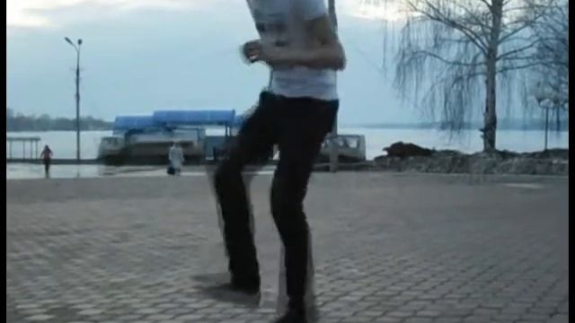 Drum & Bass(3)DEMO.avi смотреть онлайн