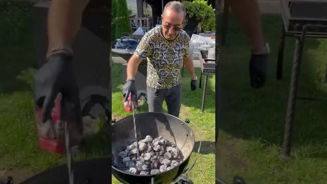 ФАНТАСТИКА ?? ДОРАДО НА ГРИЛЕ ??ГОТОВИТ СМБАТ АВЕТИСЯН ПО СВОЕМУ ФИРМЕННОМУ РЕЦЕПТУ ?? смотреть онлайн