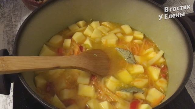 ГРИБНОЙ СУП ОТНЫНЕ ВЫ БУДЕТЕ ГОТОВИТЬ ТОЛЬКО ТАК! СЛИВОЧНЫЙ СУП ИЗ ШАМПИНЬОНОВ СО СЛИВКАМИ. смотреть онлайн