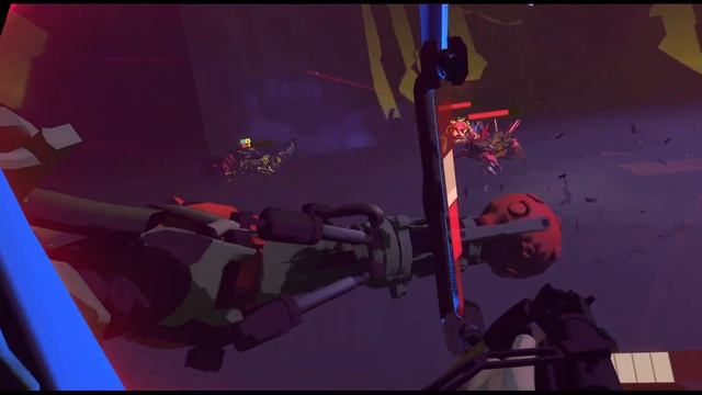 Underdogs VR Review - Quest 3 PCVR